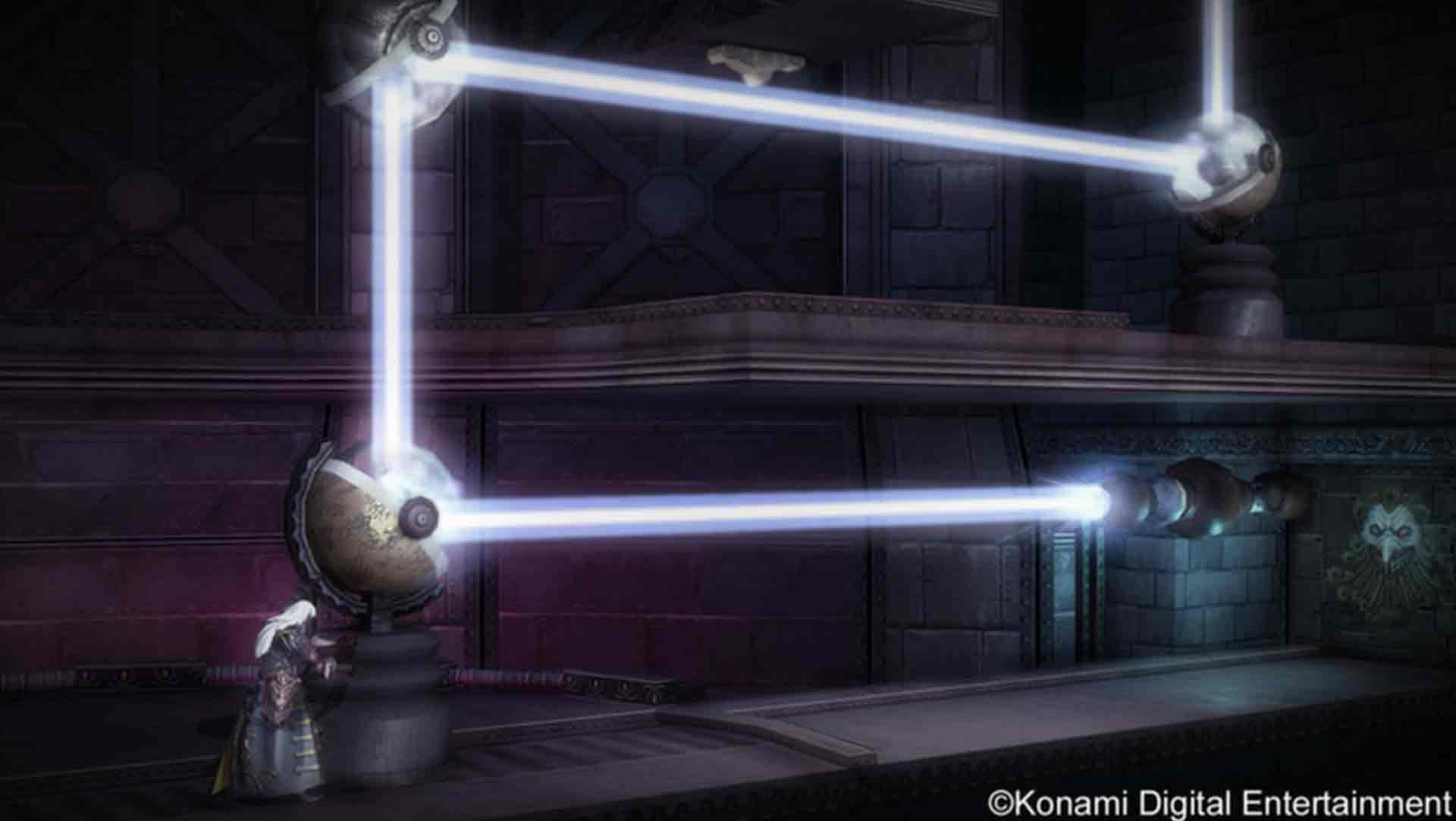 Castlevania: Lords of Shadow – Mirror of Fate HD image