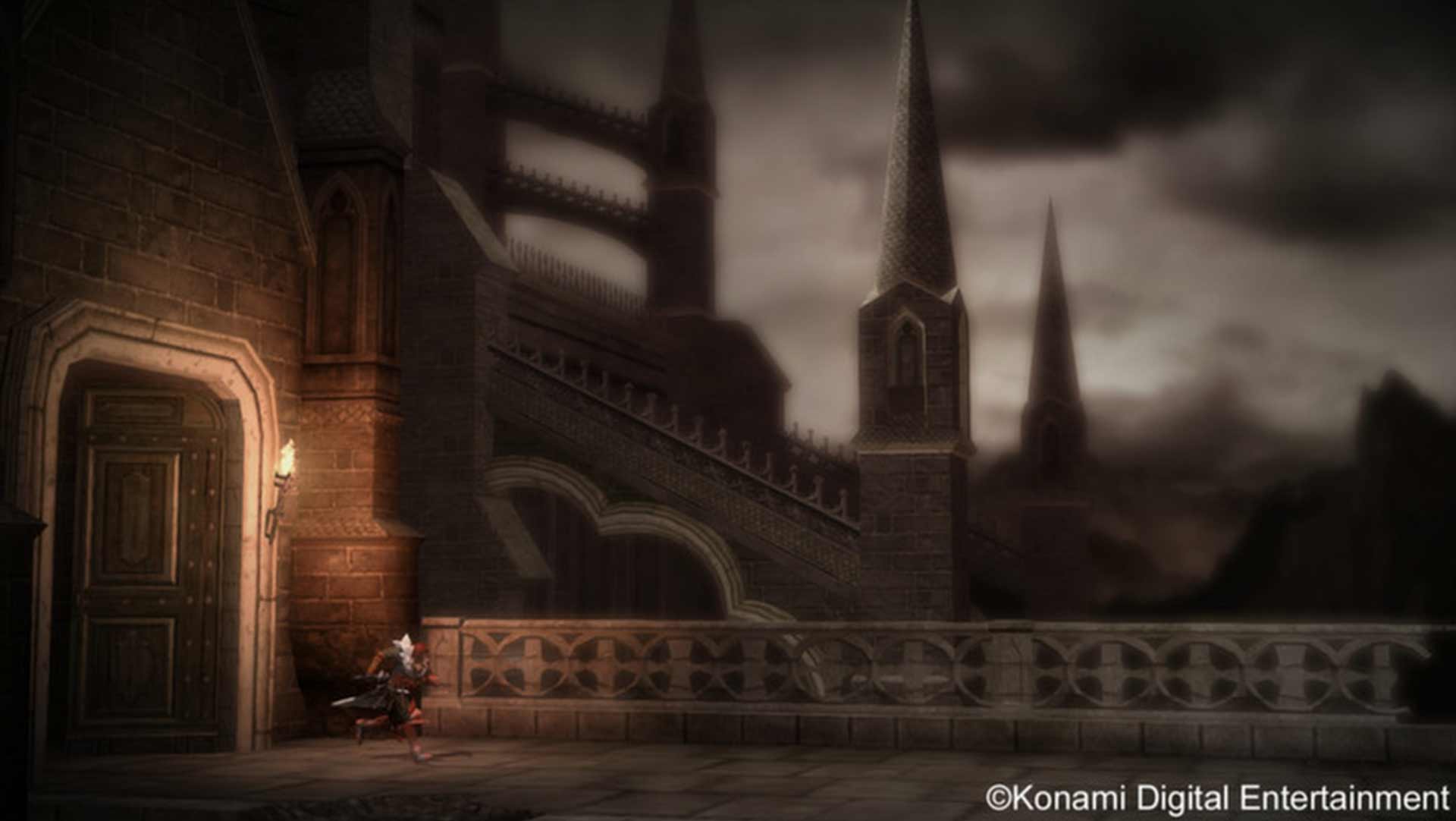 Castlevania: Lords of Shadow – Mirror of Fate HD image