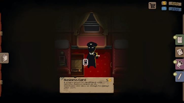 Beholder: Conductor image