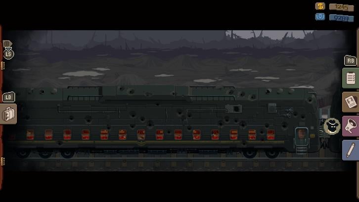 Beholder: Conductor image