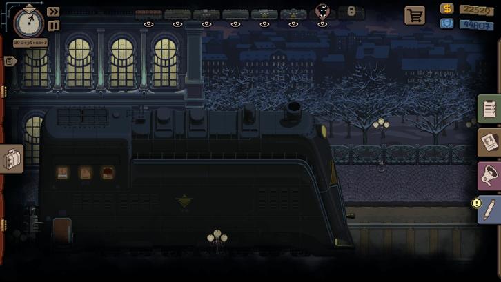 Beholder: Conductor image
