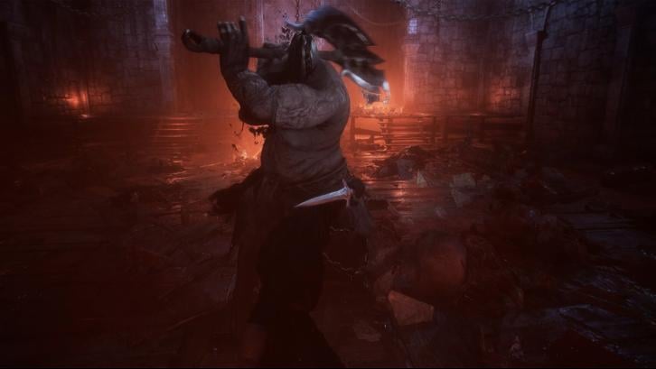 The Relic: First Guardian Steam Key screenshot from the video game thumbnail 3