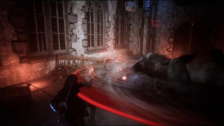 The Relic: First Guardian Steam Key screenshot from the video game thumbnail 5
