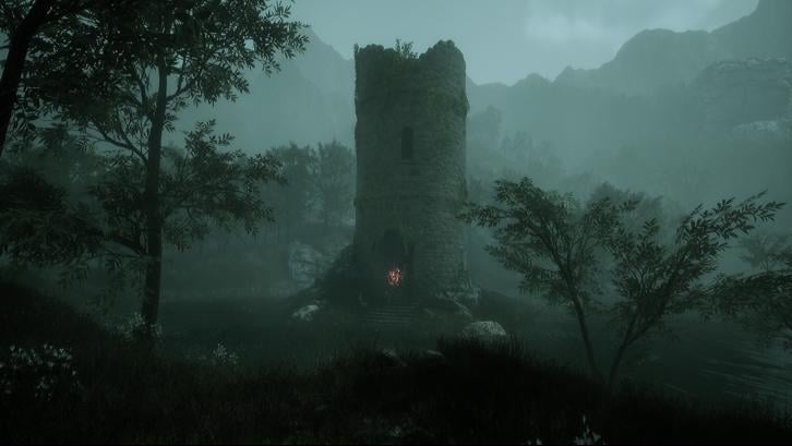 The Relic: First Guardian Steam Key screenshot from the video game thumbnail 6
