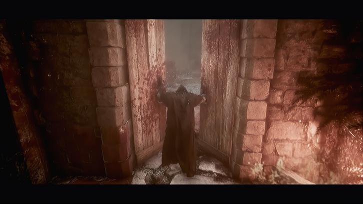 The Relic: First Guardian Steam Key screenshot from the video game thumbnail 7