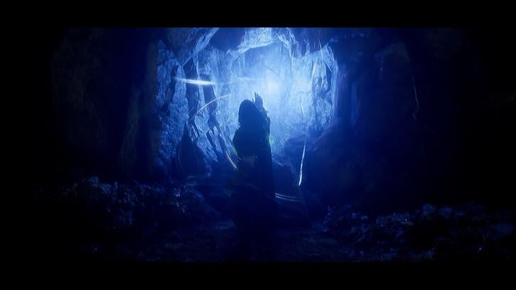 The Relic: First Guardian Steam Key screenshot from the video game thumbnail 8