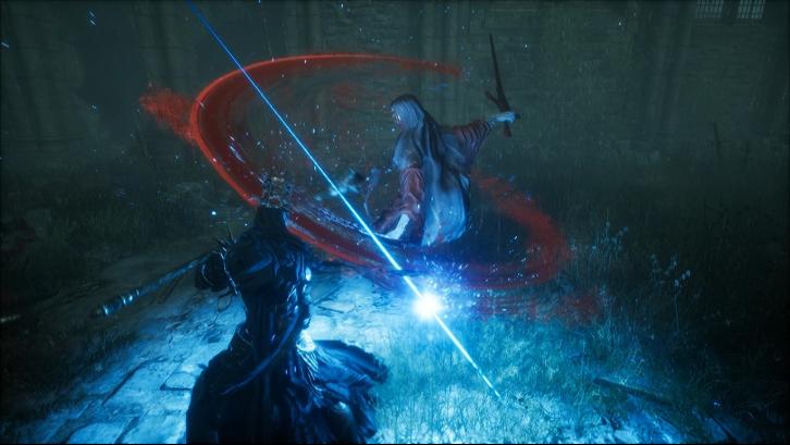 The Relic: First Guardian Steam Key screenshot from the video game thumbnail 3