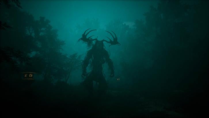 The Relic: First Guardian Steam Key screenshot from the video game thumbnail 6