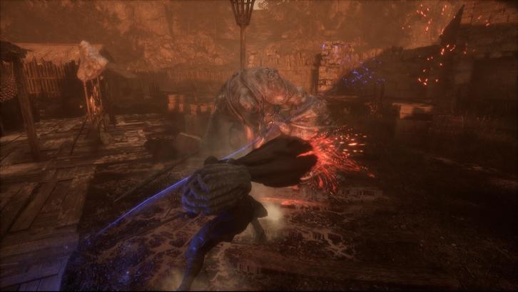 The Relic: First Guardian Steam Key screenshot from the video game thumbnail 7