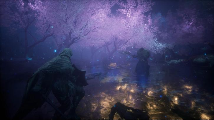 The Relic: First Guardian Steam Key screenshot from the video game thumbnail 9