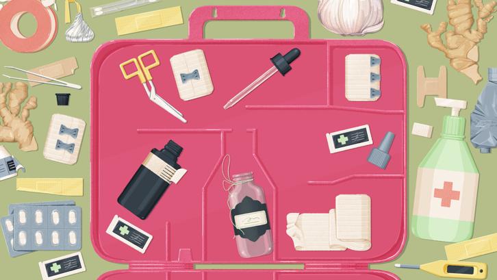 A Little to the Left: Seeing Stars image