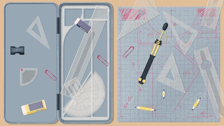 A Little to the Left: Seeing Stars image