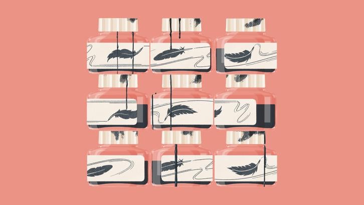 A Little to the Left: Seeing Stars image