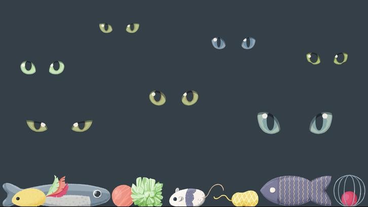 A Little to the Left: Seeing Stars image