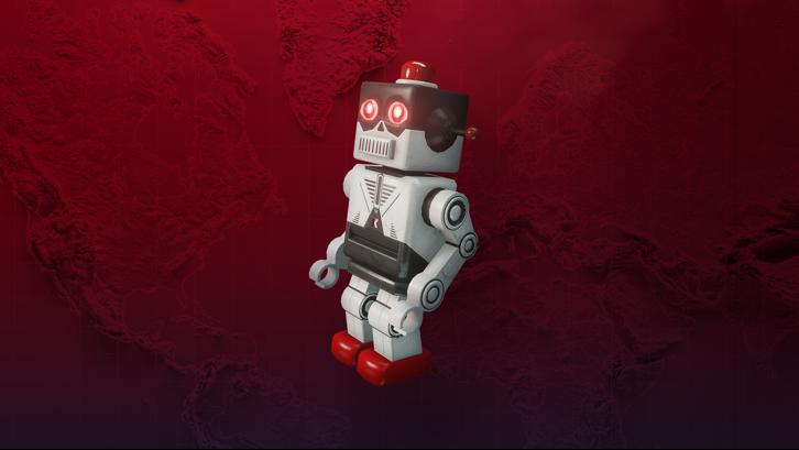 HITMAN 3 - The Undying Pack image