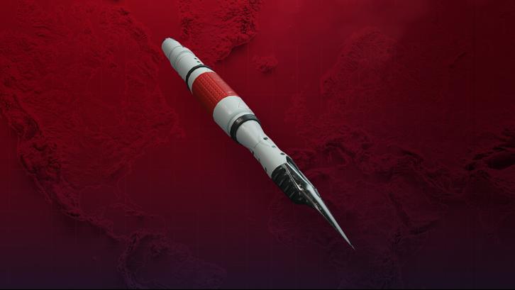 HITMAN 3 - The Undying Pack image