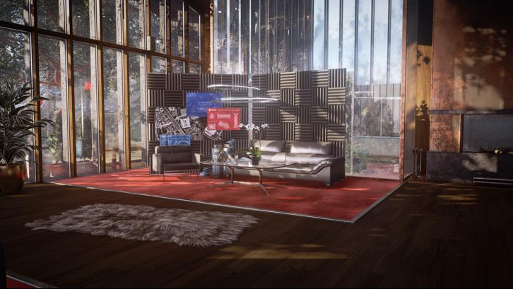 HITMAN 3 - The Undying Pack image