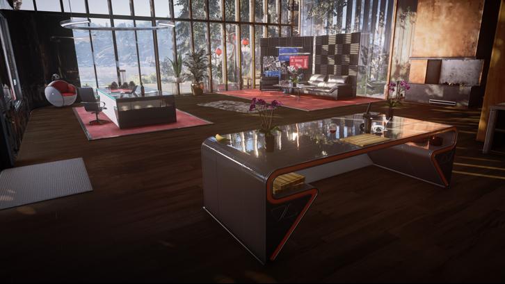 HITMAN 3 - The Undying Pack image