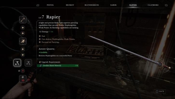 Valor Mortis Steam Key screenshot from the video game thumbnail 7