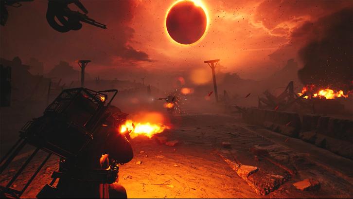 The Forever Winter image