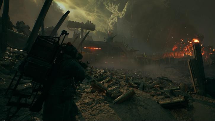 The Forever Winter image