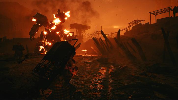 The Forever Winter image