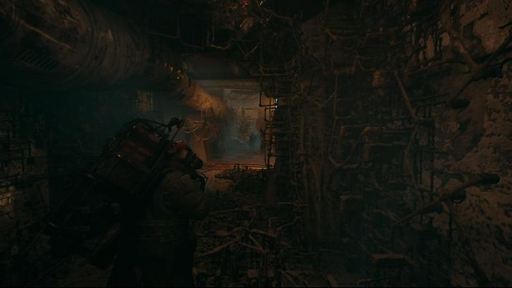 The Forever Winter image