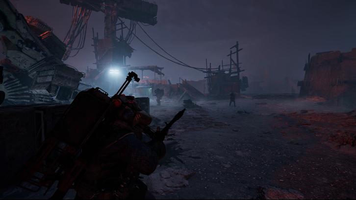 The Forever Winter image