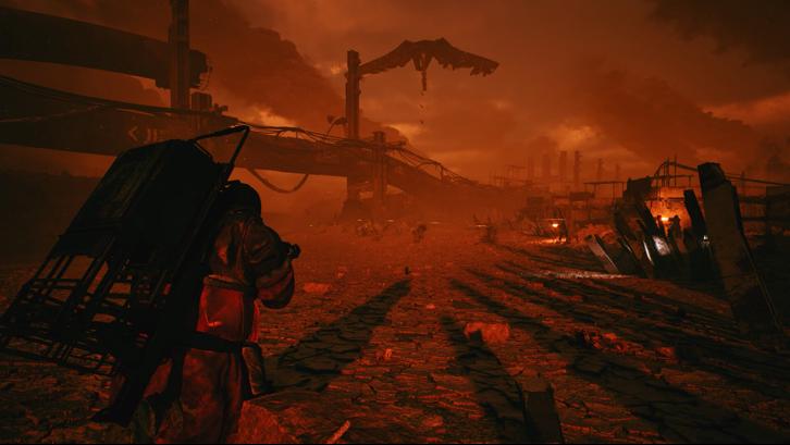 The Forever Winter image