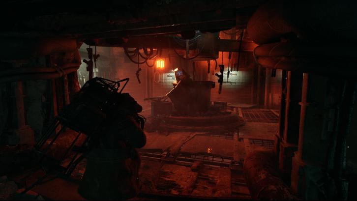 The Forever Winter image