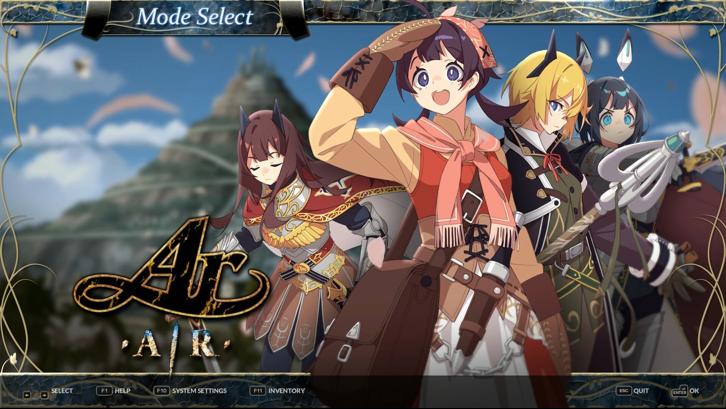 DJMAX RESPECT V - Falcom PACK Steam Key screenshot from the video game thumbnail 2