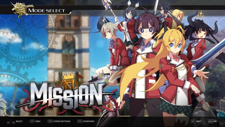 DJMAX RESPECT V - Falcom PACK Steam Key screenshot from the video game thumbnail 5