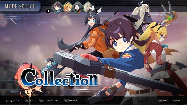 DJMAX RESPECT V - Falcom PACK Steam Key screenshot from the video game thumbnail 6