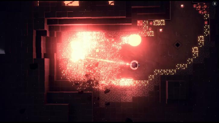 ITER-8 Steam Key screenshot from the video game thumbnail 5