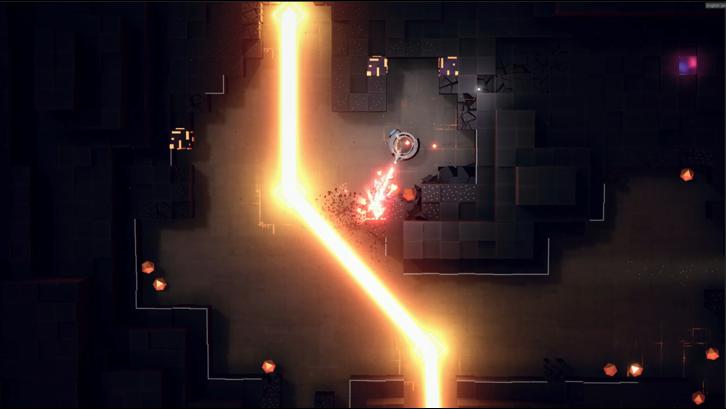 ITER-8 Steam Key screenshot from the video game thumbnail 7