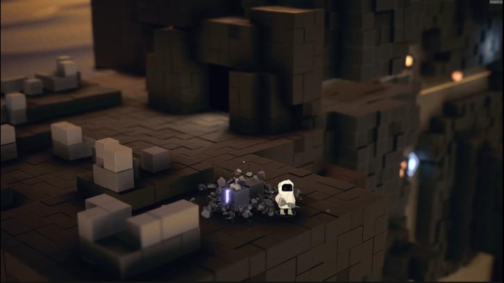 ITER-8 Steam Key screenshot from the video game thumbnail 8