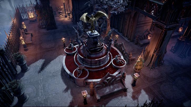 V Rising - Legacy of Castlevania Premium Pack image