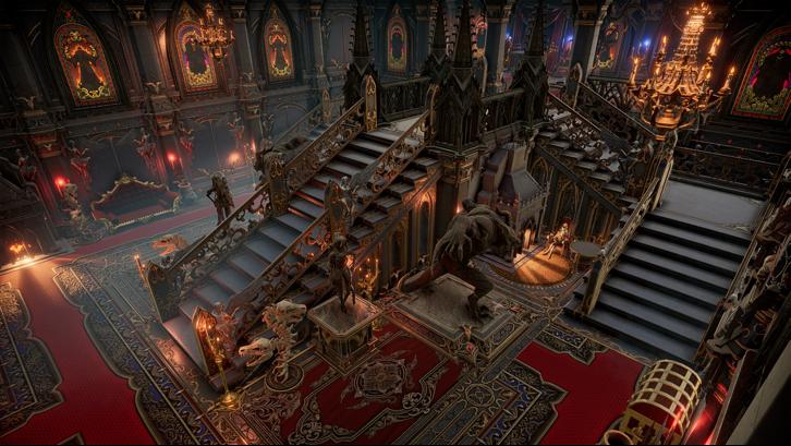 V Rising - Legacy of Castlevania Premium Pack image