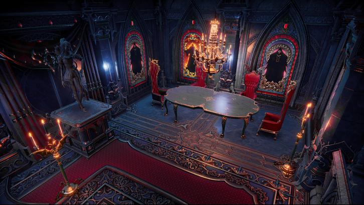 V Rising - Legacy of Castlevania Premium Pack image