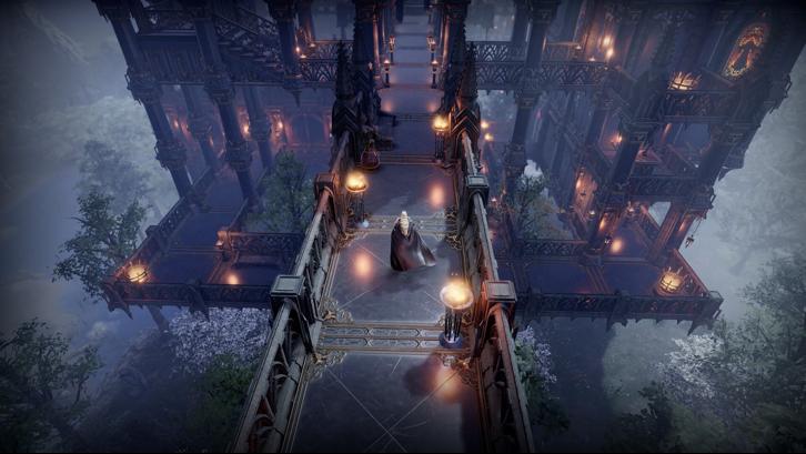 V Rising - Legacy of Castlevania Premium Pack image