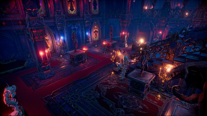 V Rising - Legacy of Castlevania Premium Pack image