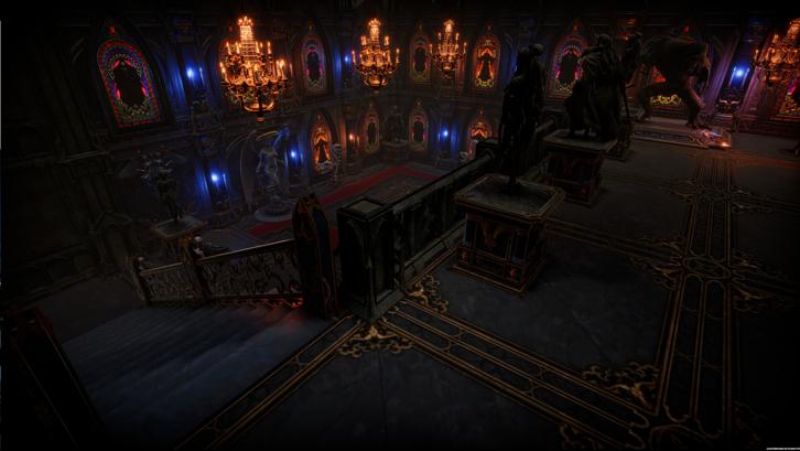 V Rising - Legacy of Castlevania Premium Pack image