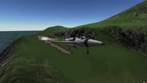 Kerbal Space Program: Making History Expansion image