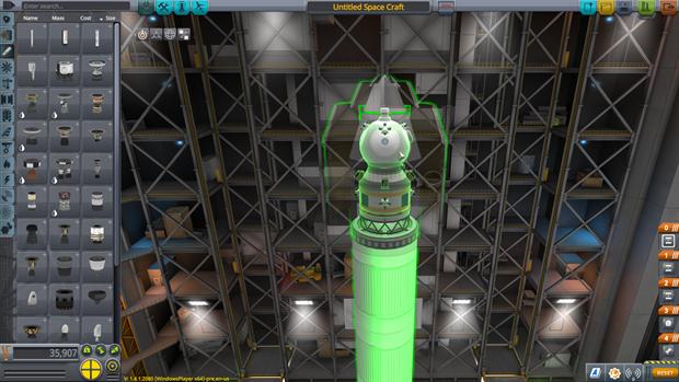 Kerbal Space Program: Making History Expansion image
