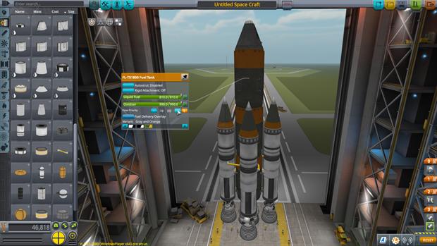 Kerbal Space Program: Making History Expansion image