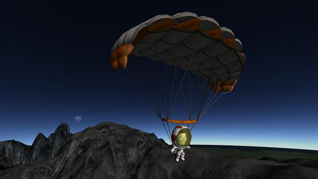 Kerbal Space Program: Making History Expansion image