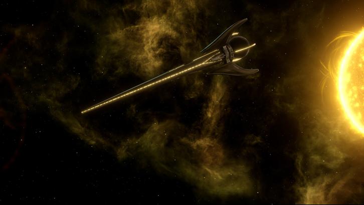 Stellaris: The Machine Age image