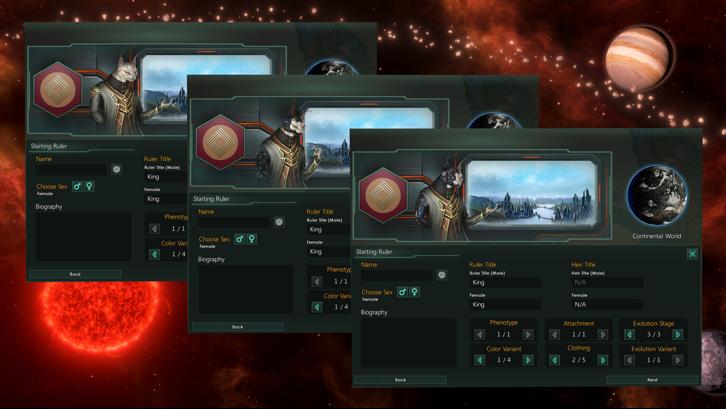 Stellaris: The Machine Age image
