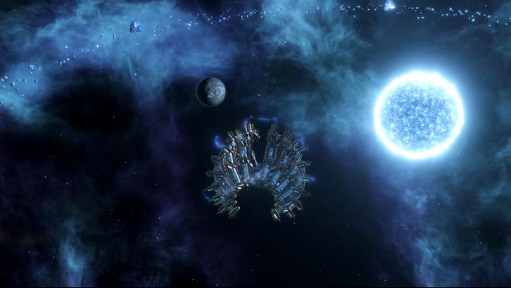 Stellaris: The Machine Age image