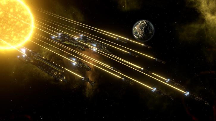 Stellaris: The Machine Age image